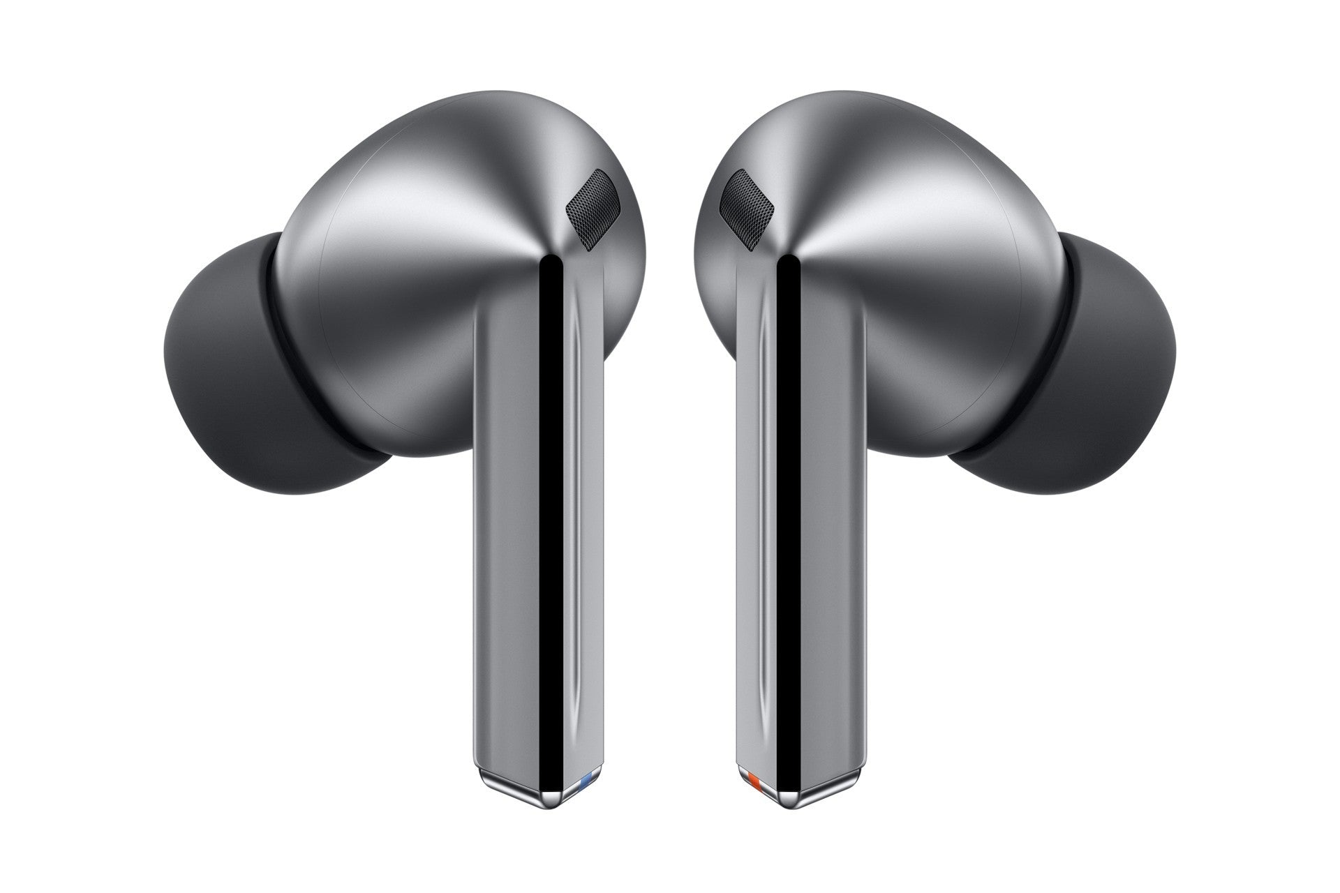 Samsung Galaxy Buds3 Pro Auricolare True Wireless Stereo (TWS) In-ear Musica e Chiamate USB tipo-C Bluetooth Argento
