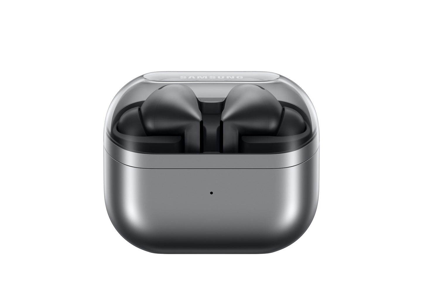 Samsung Galaxy Buds3 Pro Auricolare True Wireless Stereo (TWS) In-ear Musica e Chiamate USB tipo-C Bluetooth Argento