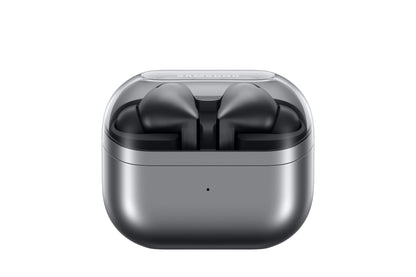 Samsung Galaxy Buds3 Pro Auricolare True Wireless Stereo (TWS) In-ear Musica e Chiamate USB tipo-C Bluetooth Argento