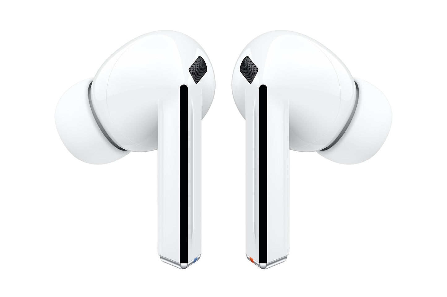Samsung Galaxy Buds3 Pro Auricolare True Wireless Stereo (TWS) In-ear Musica e Chiamate USB tipo-C Bluetooth Bianco