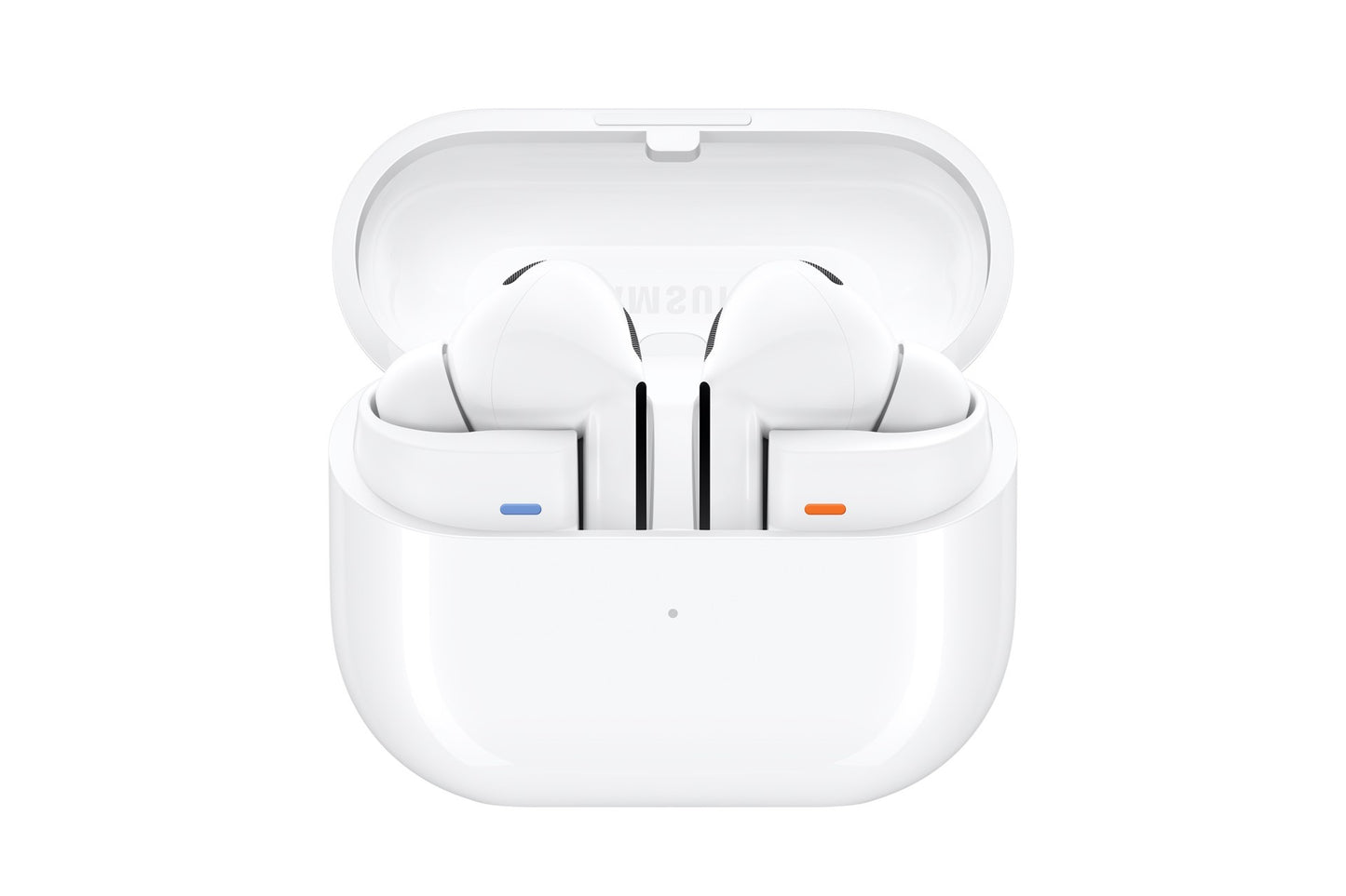 Samsung Galaxy Buds3 Pro Auricolare True Wireless Stereo (TWS) In-ear Musica e Chiamate USB tipo-C Bluetooth Bianco