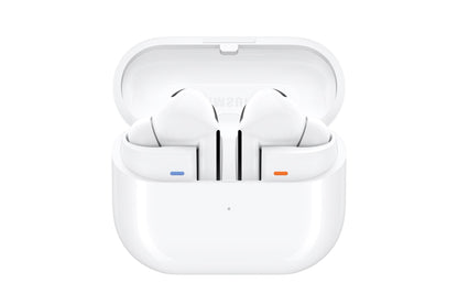 Samsung Galaxy Buds3 Pro Auricolare True Wireless Stereo (TWS) In-ear Musica e Chiamate USB tipo-C Bluetooth Bianco
