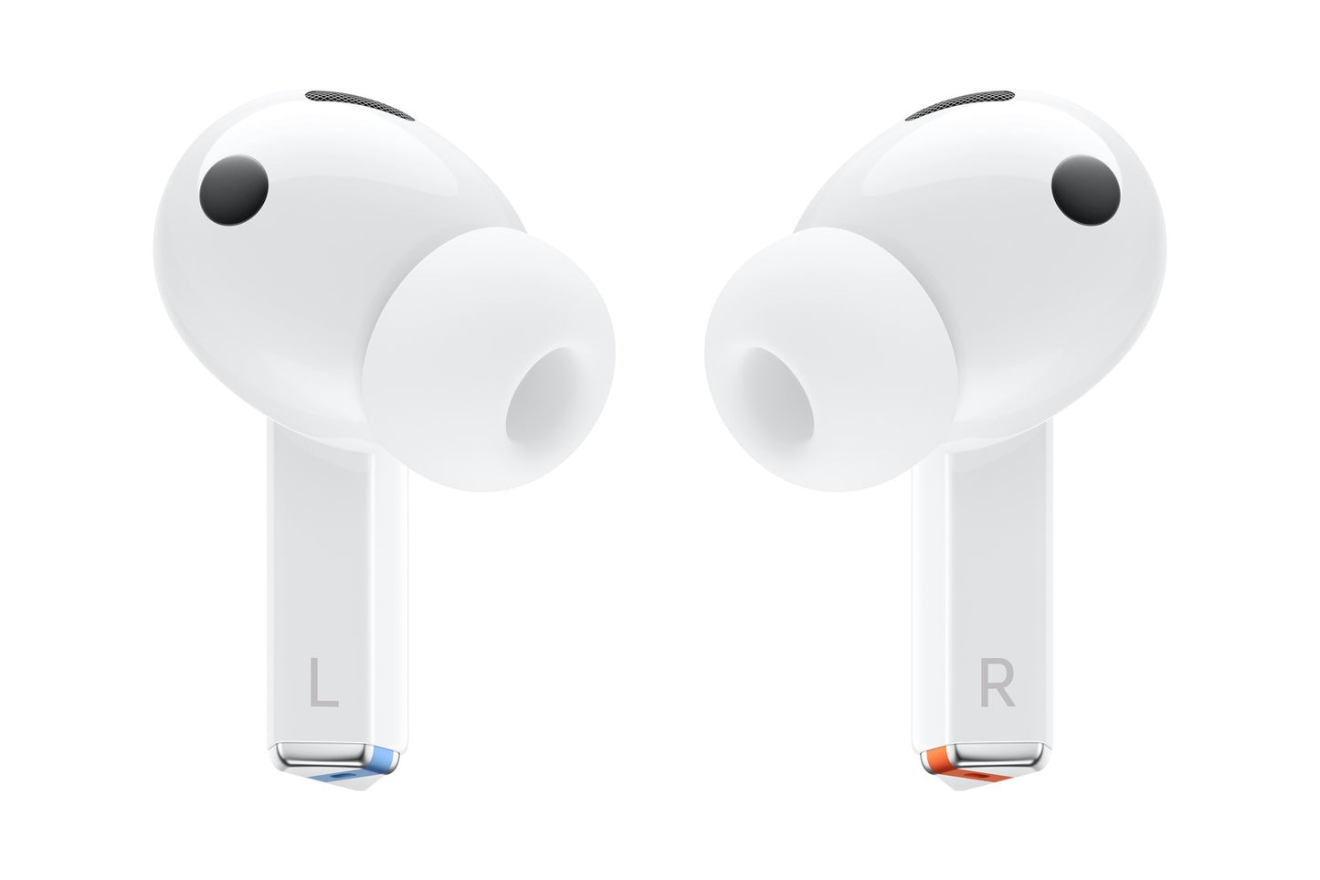 Samsung Galaxy Buds3 Pro Auricolare True Wireless Stereo (TWS) In-ear Musica e Chiamate USB tipo-C Bluetooth Bianco