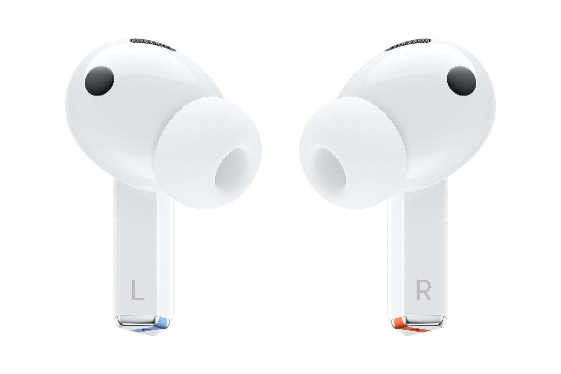 Samsung Galaxy Buds3 Pro Auricolare True Wireless Stereo (TWS) In-ear Musica e Chiamate USB tipo-C Bluetooth Bianco