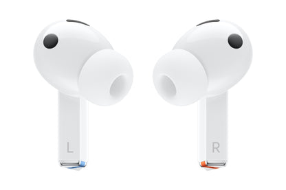 Samsung Galaxy Buds3 Pro Auricolare True Wireless Stereo (TWS) In-ear Musica e Chiamate USB tipo-C Bluetooth Bianco