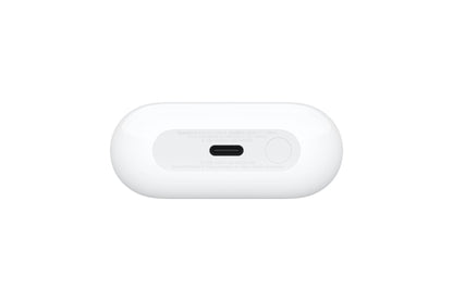 Samsung Galaxy Buds3 Pro Auricolare True Wireless Stereo (TWS) In-ear Musica e Chiamate USB tipo-C Bluetooth Bianco