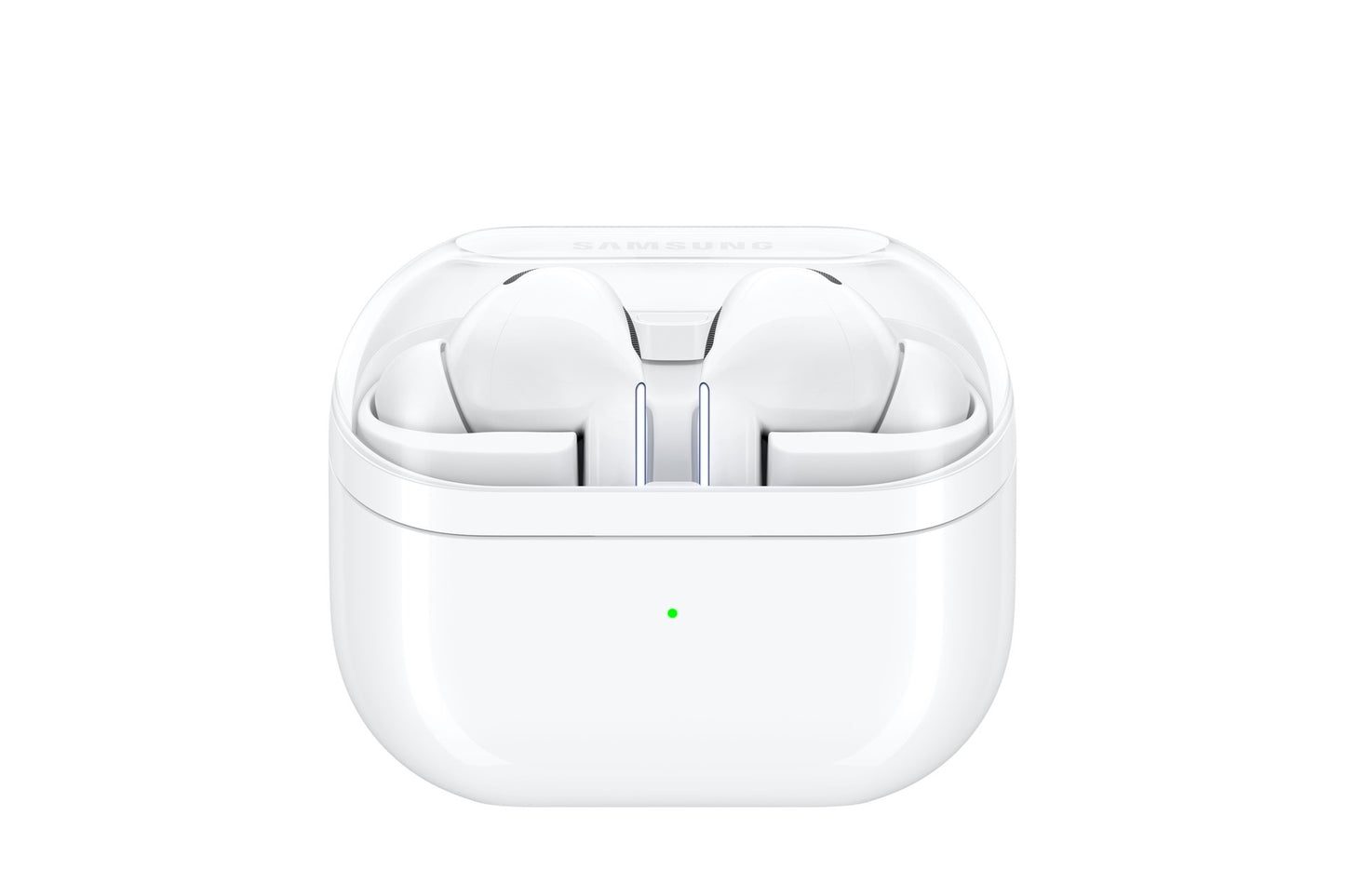 Samsung Galaxy Buds3 Pro Auricolare True Wireless Stereo (TWS) In-ear Musica e Chiamate USB tipo-C Bluetooth Bianco