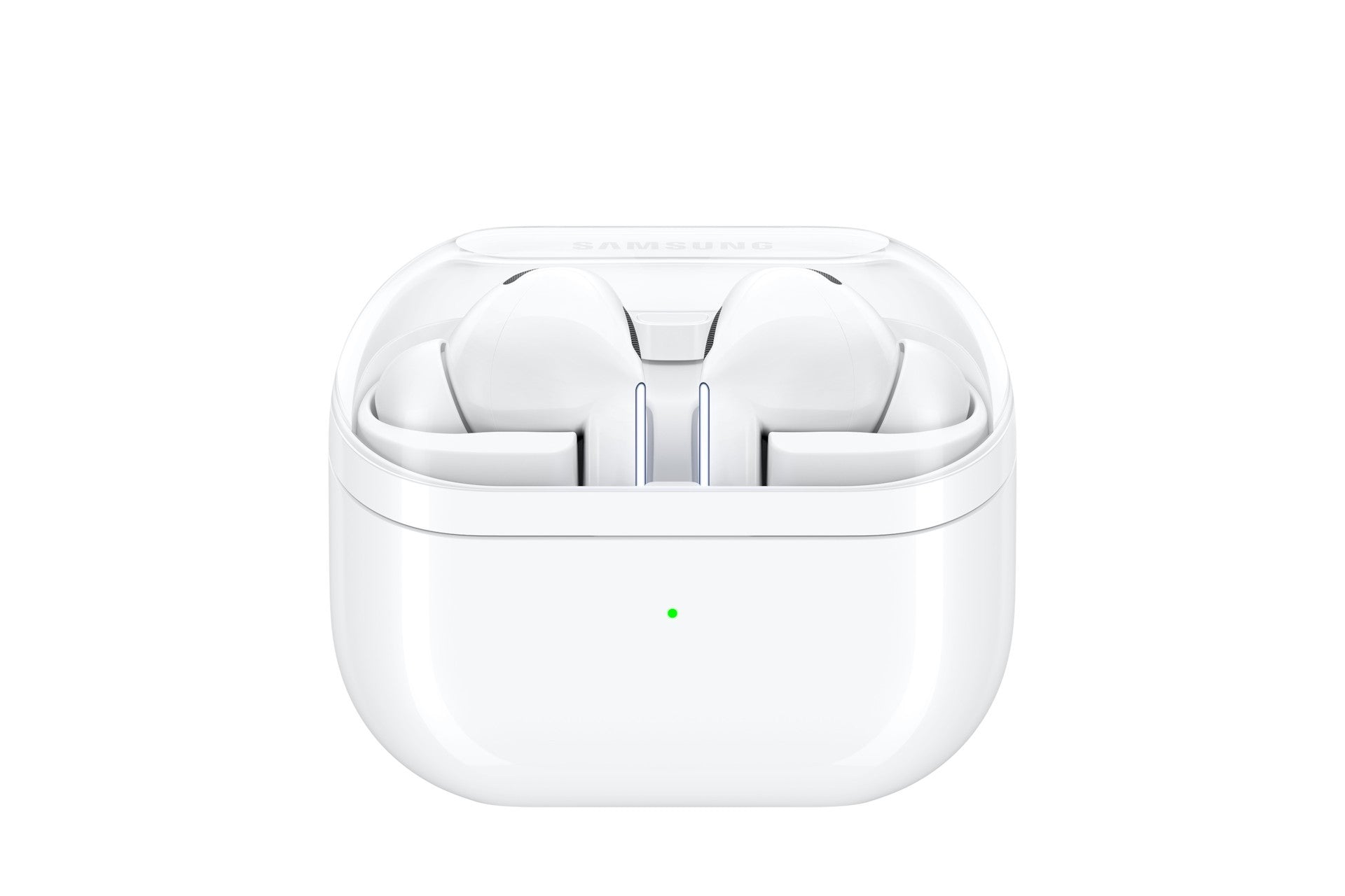 Samsung Galaxy Buds3 Pro Auricolare True Wireless Stereo (TWS) In-ear Musica e Chiamate USB tipo-C Bluetooth Bianco