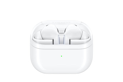 Samsung Galaxy Buds3 Pro Auricolare True Wireless Stereo (TWS) In-ear Musica e Chiamate USB tipo-C Bluetooth Bianco