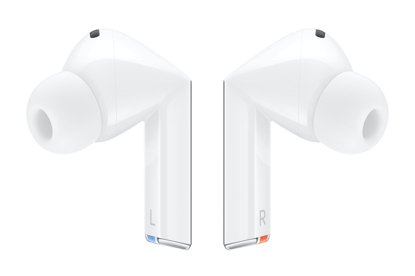 Samsung Galaxy Buds3 Pro Auricolare True Wireless Stereo (TWS) In-ear Musica e Chiamate USB tipo-C Bluetooth Bianco