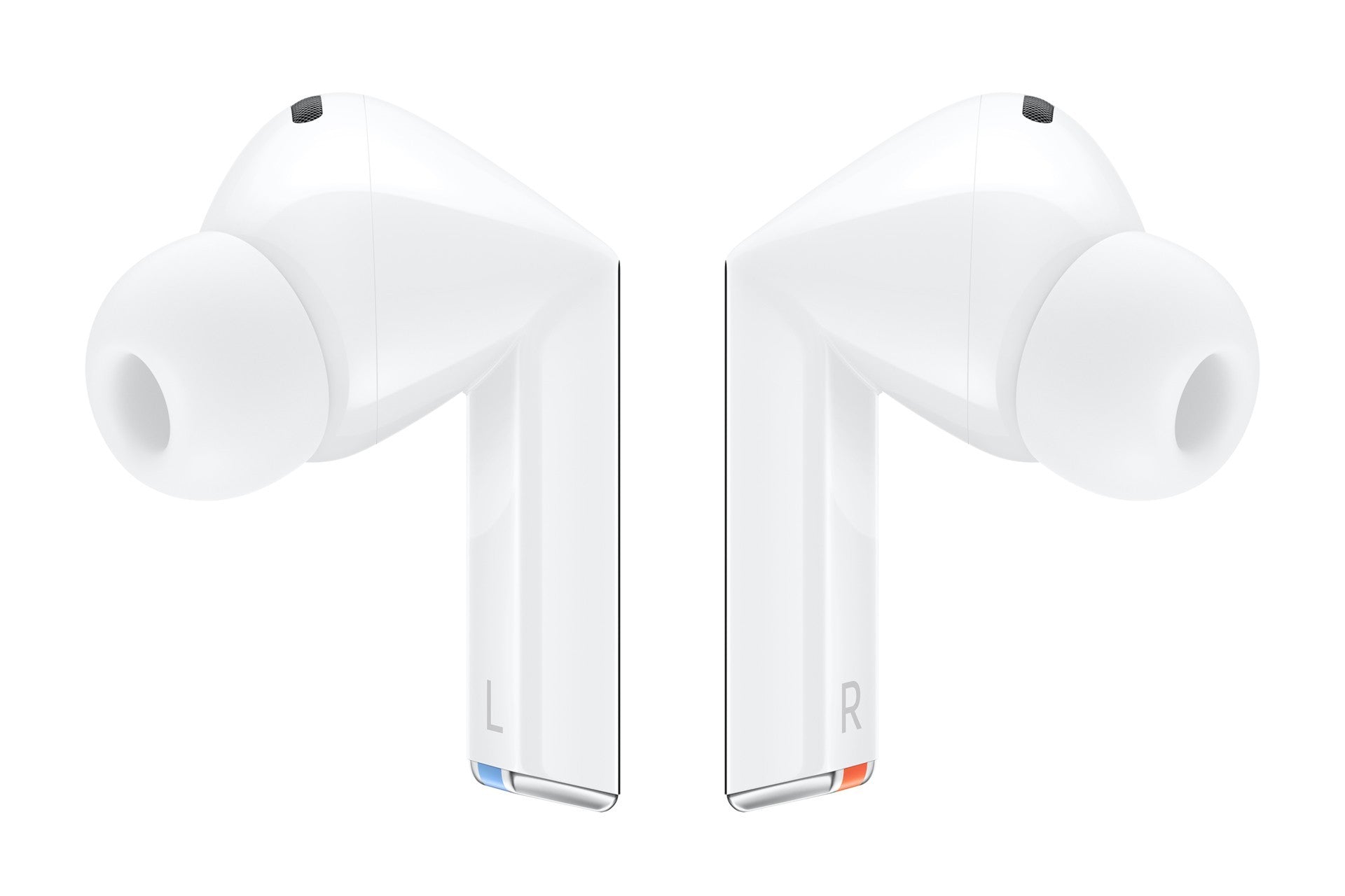 Samsung Galaxy Buds3 Pro Auricolare True Wireless Stereo (TWS) In-ear Musica e Chiamate USB tipo-C Bluetooth Bianco