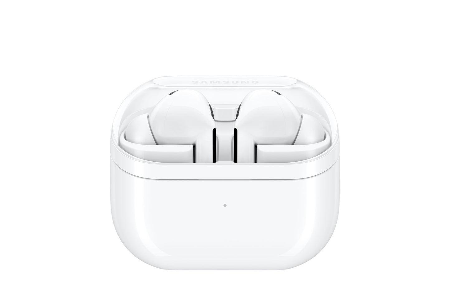 Samsung Galaxy Buds3 Pro Auricolare True Wireless Stereo (TWS) In-ear Musica e Chiamate USB tipo-C Bluetooth Bianco