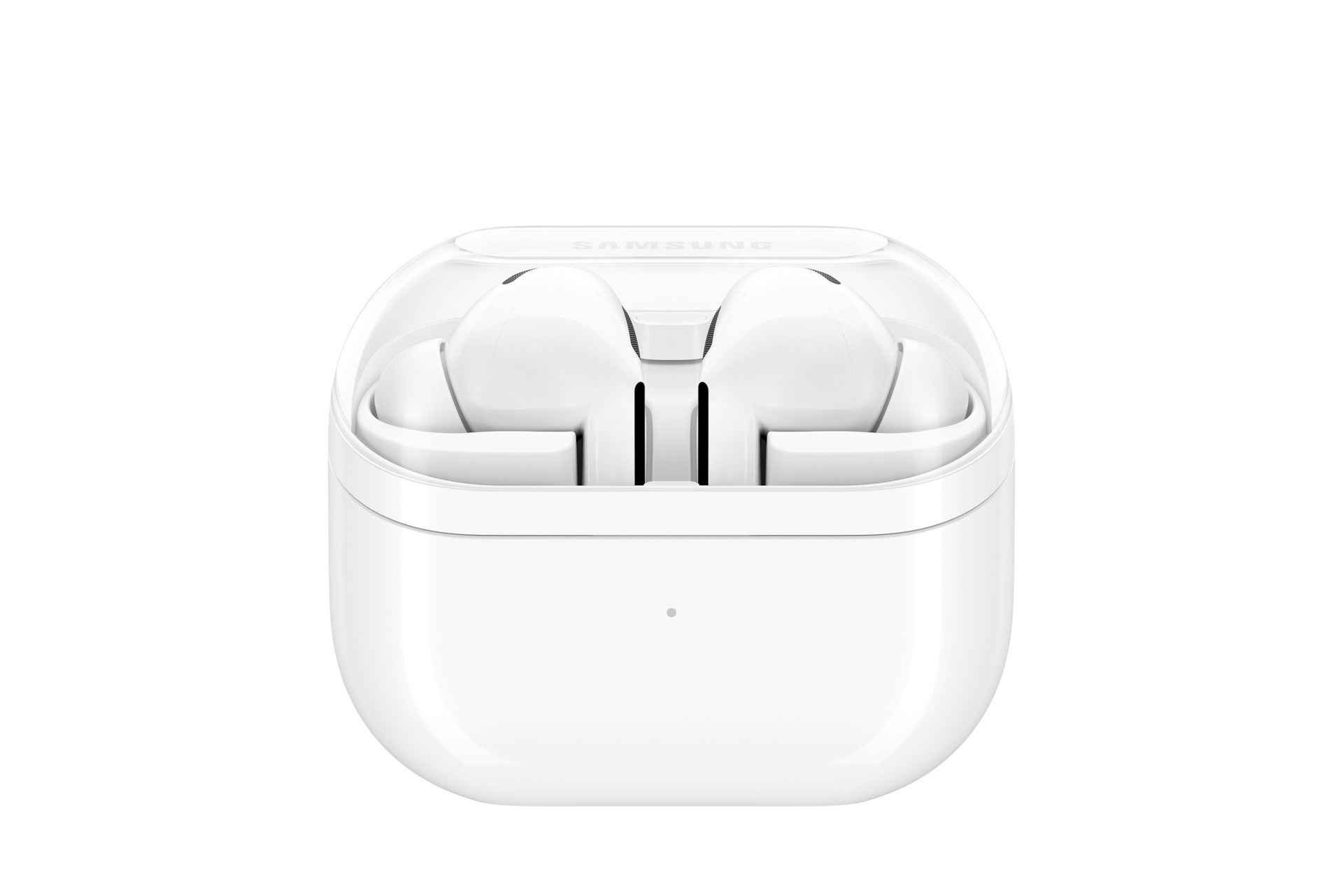 Samsung Galaxy Buds3 Pro Auricolare True Wireless Stereo (TWS) In-ear Musica e Chiamate USB tipo-C Bluetooth Bianco