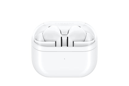 Samsung Galaxy Buds3 Pro Auricolare True Wireless Stereo (TWS) In-ear Musica e Chiamate USB tipo-C Bluetooth Bianco