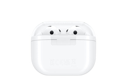 Samsung Galaxy Buds3 Pro Auricolare True Wireless Stereo (TWS) In-ear Musica e Chiamate USB tipo-C Bluetooth Bianco