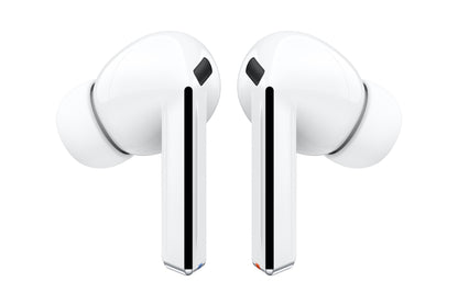 Samsung Galaxy Buds3 Pro Auricolare True Wireless Stereo (TWS) In-ear Musica e Chiamate USB tipo-C Bluetooth Bianco
