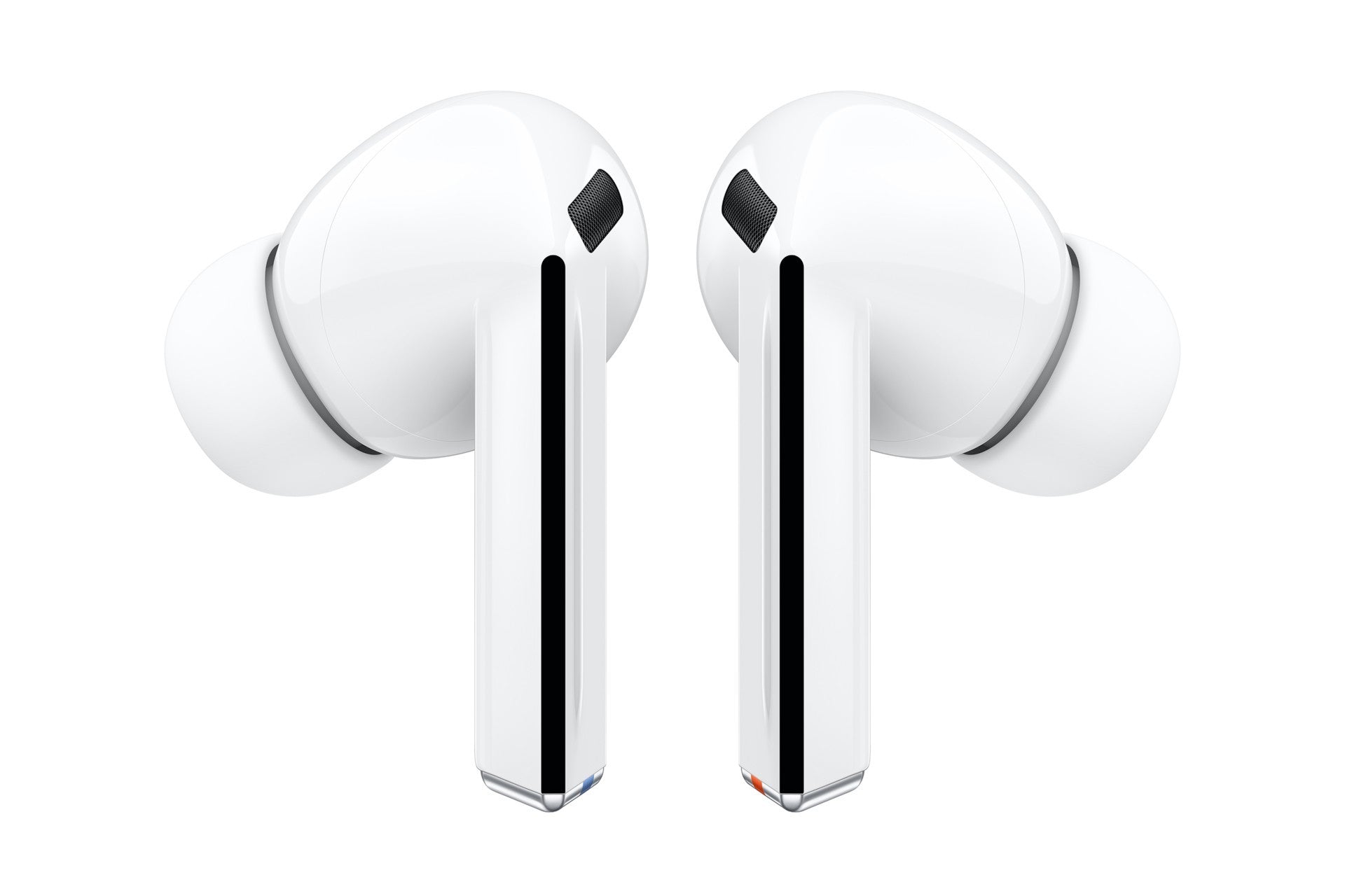 Samsung Galaxy Buds3 Pro Auricolare True Wireless Stereo (TWS) In-ear Musica e Chiamate USB tipo-C Bluetooth Bianco