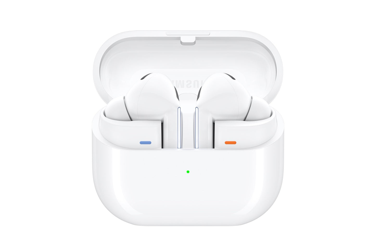 Samsung Galaxy Buds3 Pro Auricolare True Wireless Stereo (TWS) In-ear Musica e Chiamate USB tipo-C Bluetooth Bianco