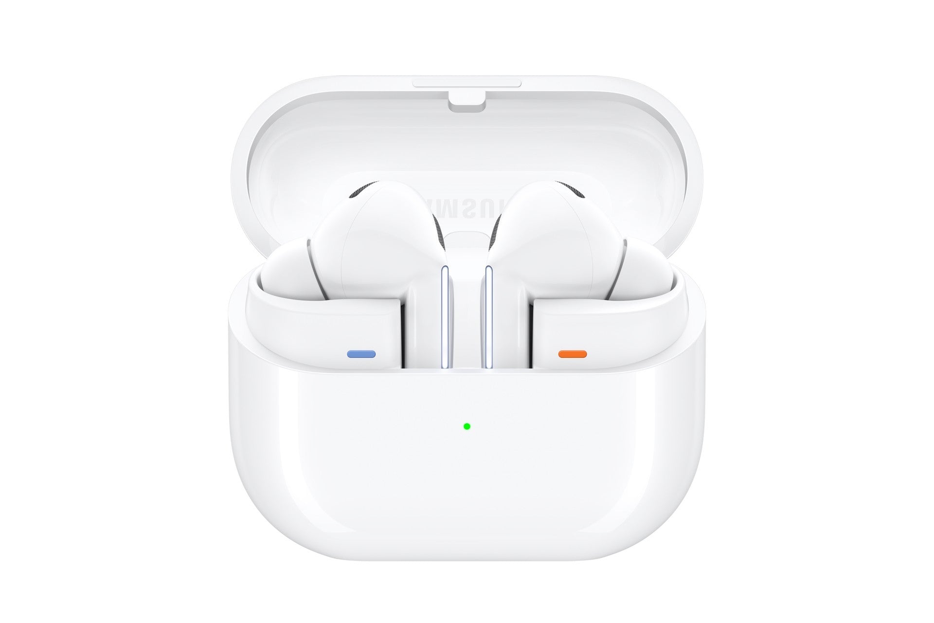 Samsung Galaxy Buds3 Pro Auricolare True Wireless Stereo (TWS) In-ear Musica e Chiamate USB tipo-C Bluetooth Bianco