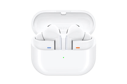 Samsung Galaxy Buds3 Pro Auricolare True Wireless Stereo (TWS) In-ear Musica e Chiamate USB tipo-C Bluetooth Bianco