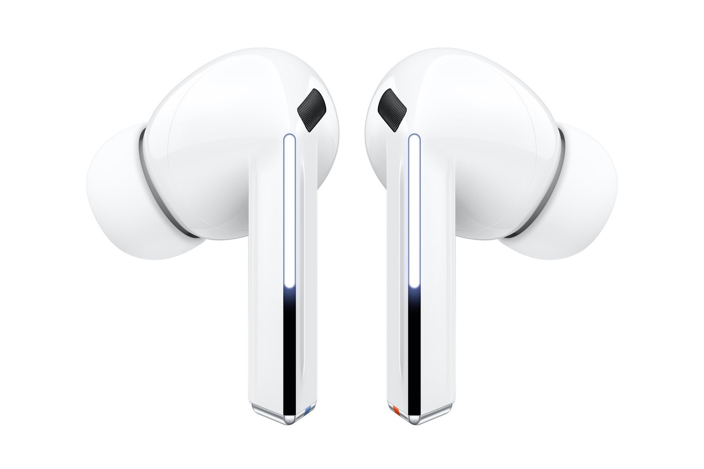 Samsung Galaxy Buds3 Pro Auricolare True Wireless Stereo (TWS) In-ear Musica e Chiamate USB tipo-C Bluetooth Bianco