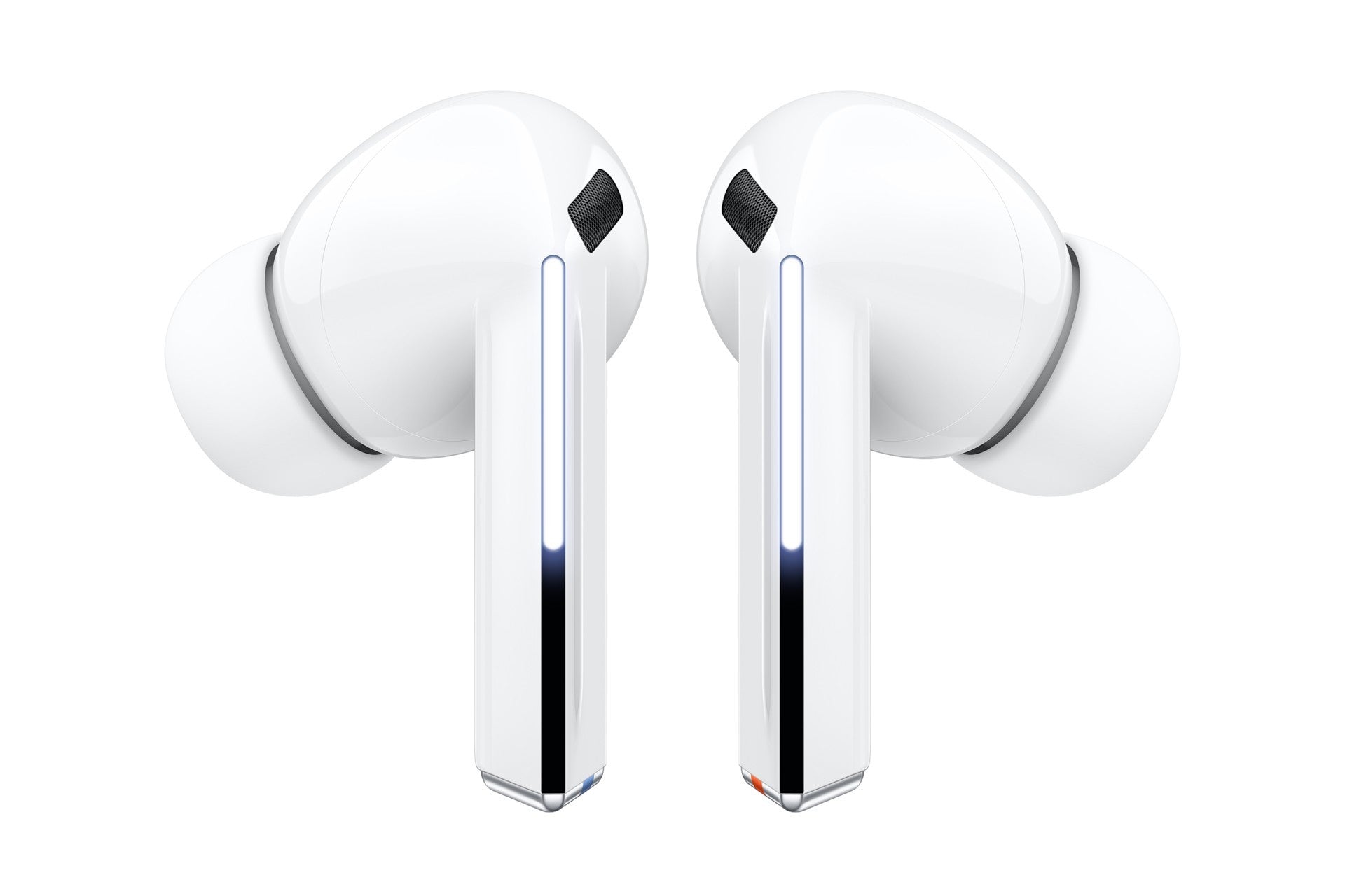 Samsung Galaxy Buds3 Pro Auricolare True Wireless Stereo (TWS) In-ear Musica e Chiamate USB tipo-C Bluetooth Bianco