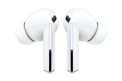 Samsung Galaxy Buds3 Pro Auricolare True Wireless Stereo (TWS) In-ear Musica e Chiamate USB tipo-C Bluetooth Bianco