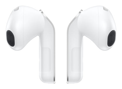 Samsung Galaxy Buds4 Auricolare Wireless In-ear Musica e Chiamate Bluetooth Bianco