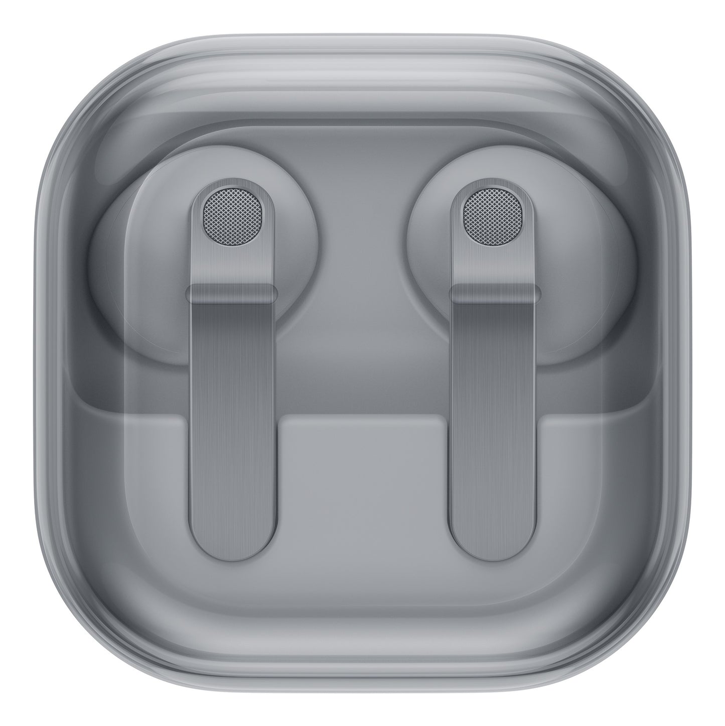 Samsung Galaxy Buds4 Auricolare Wireless In-ear Musica e Chiamate Bluetooth Bianco