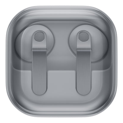 Samsung Galaxy Buds4 Auricolare Wireless In-ear Musica e Chiamate Bluetooth Bianco