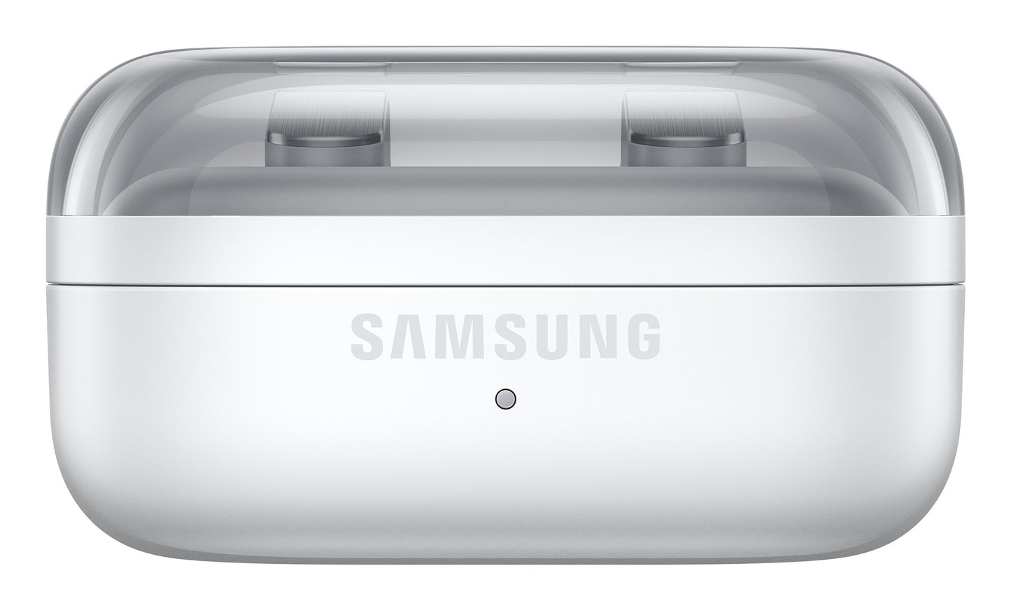 Samsung Galaxy Buds4 Auricolare Wireless In-ear Musica e Chiamate Bluetooth Bianco