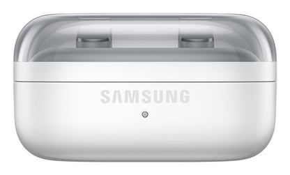 Samsung Galaxy Buds4 Auricolare Wireless In-ear Musica e Chiamate Bluetooth Bianco