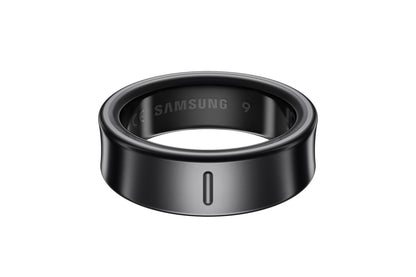 Samsung Galaxy Ring No Anello intelligente con activity tracker IP68 Nero