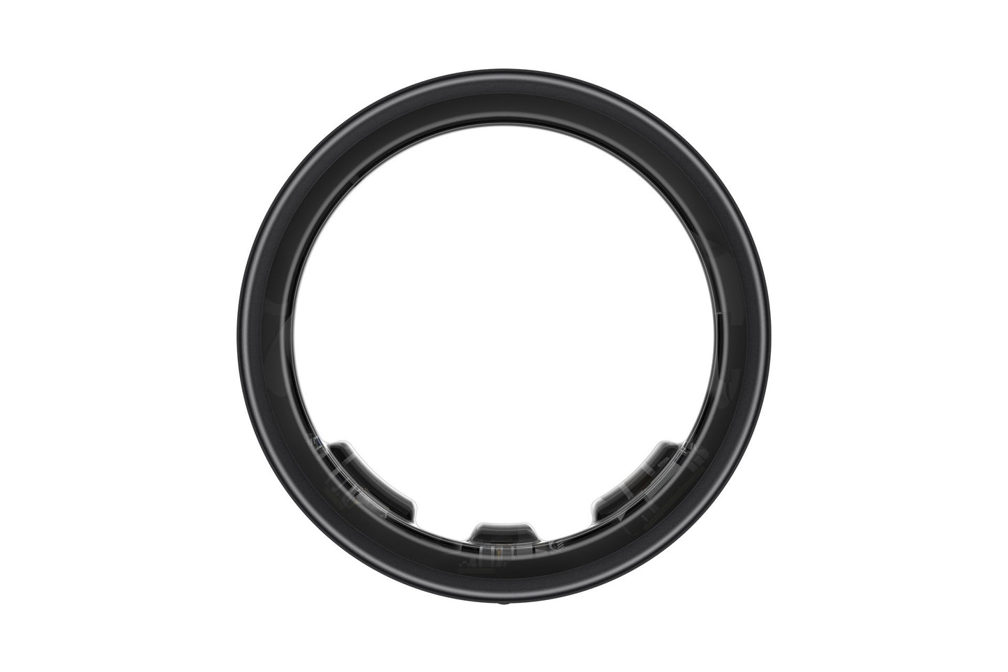 Samsung Galaxy Ring No Anello intelligente con activity tracker IP68 Nero