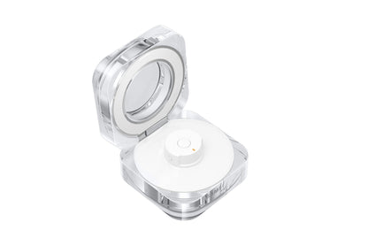 Samsung Galaxy Ring No Anello intelligente con activity tracker IP68 Nero
