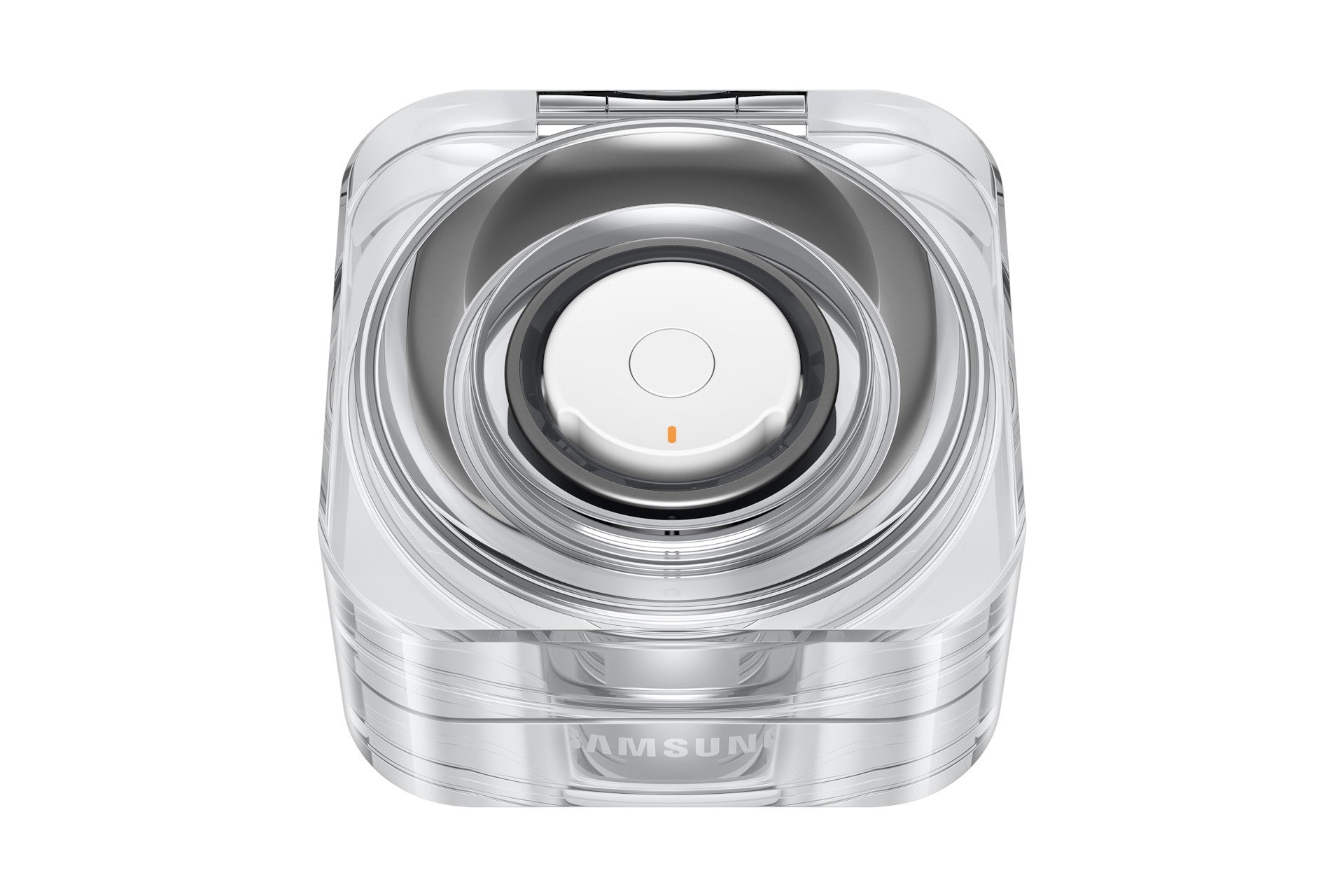 Samsung Galaxy Ring No Anello intelligente con activity tracker IP68 Oro