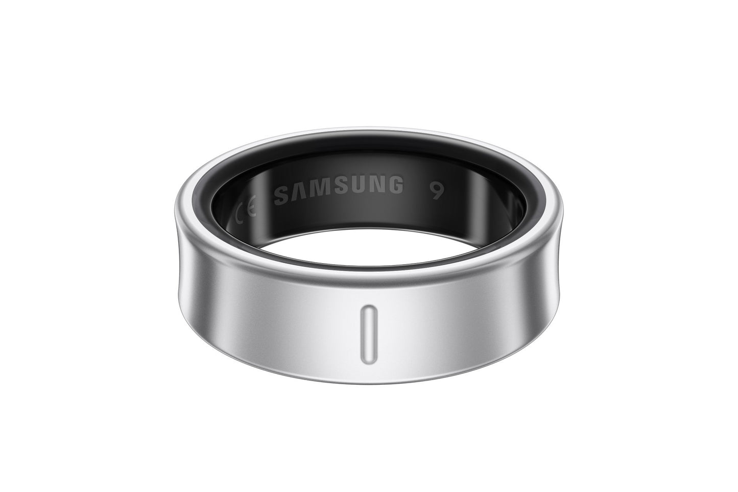 Samsung Galaxy Ring No Anello intelligente con activity tracker IP68 Oro