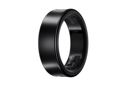 Samsung Galaxy Ring No Anello intelligente con activity tracker IP68 Oro