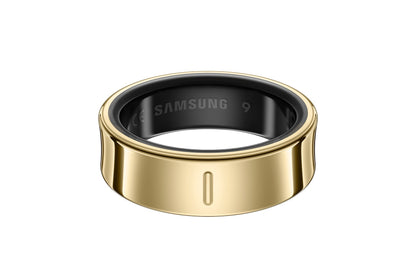 Samsung Galaxy Ring No Anello intelligente con activity tracker IP68 Oro