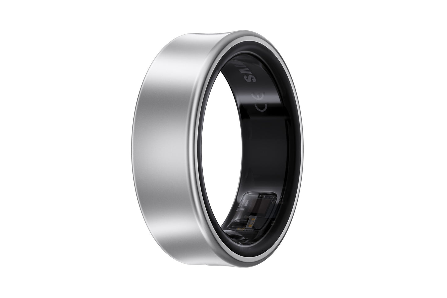 Samsung Galaxy Ring No Anello intelligente con activity tracker IP68 Oro