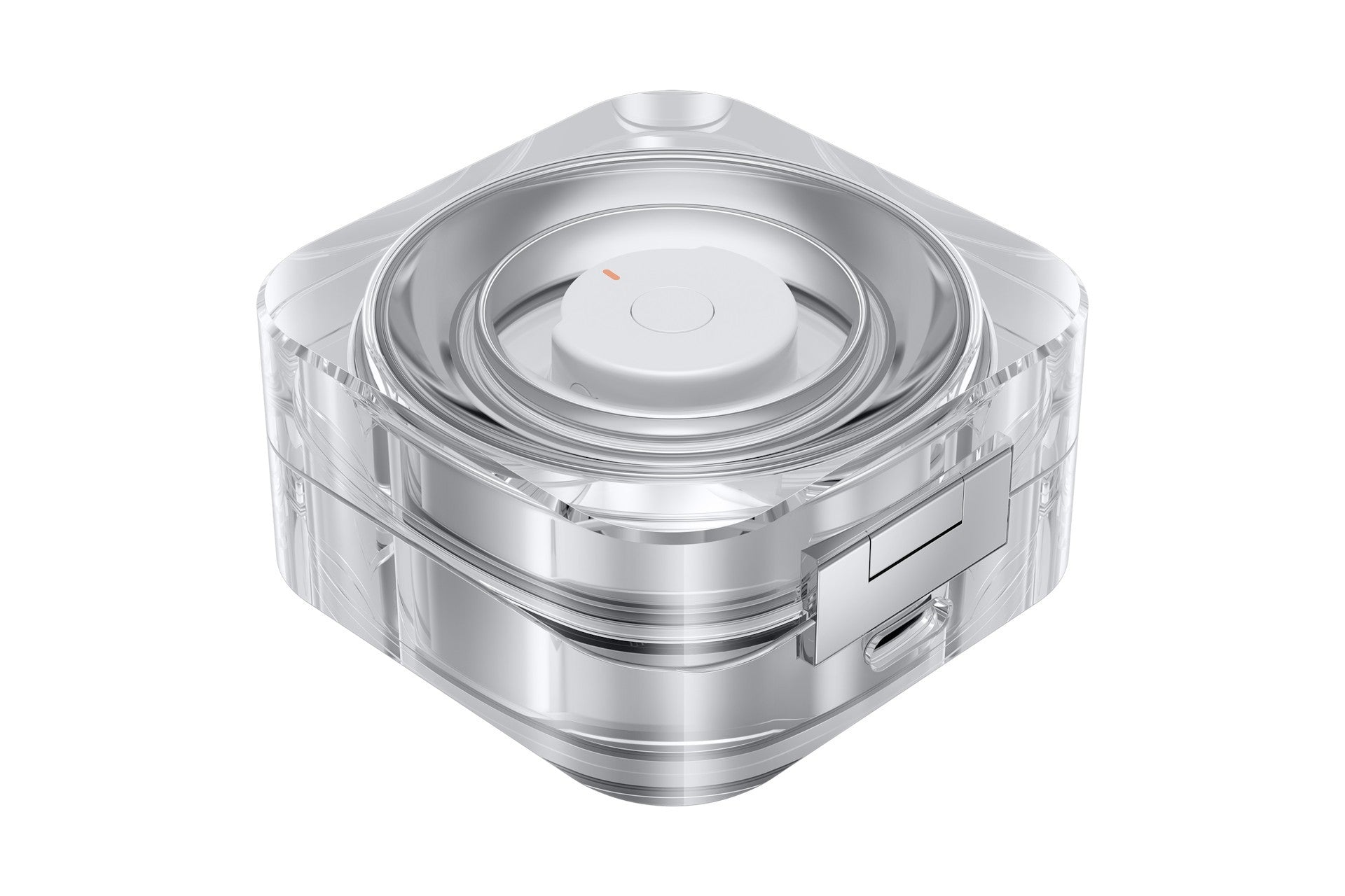 Samsung Galaxy Ring No Anello intelligente con activity tracker IP68 Oro