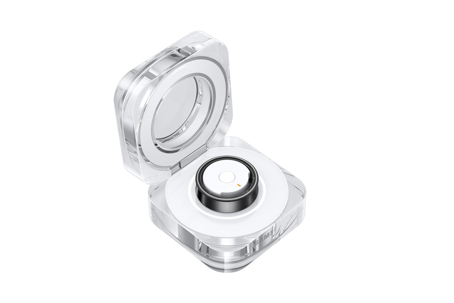 Samsung Galaxy Ring No Anello intelligente con activity tracker IP68 Oro