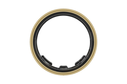 Samsung Galaxy Ring No Anello intelligente con activity tracker IP68 Oro