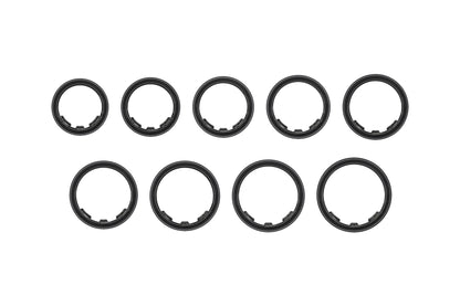 Samsung Galaxy Ring No Anello intelligente con activity tracker IP68 Oro
