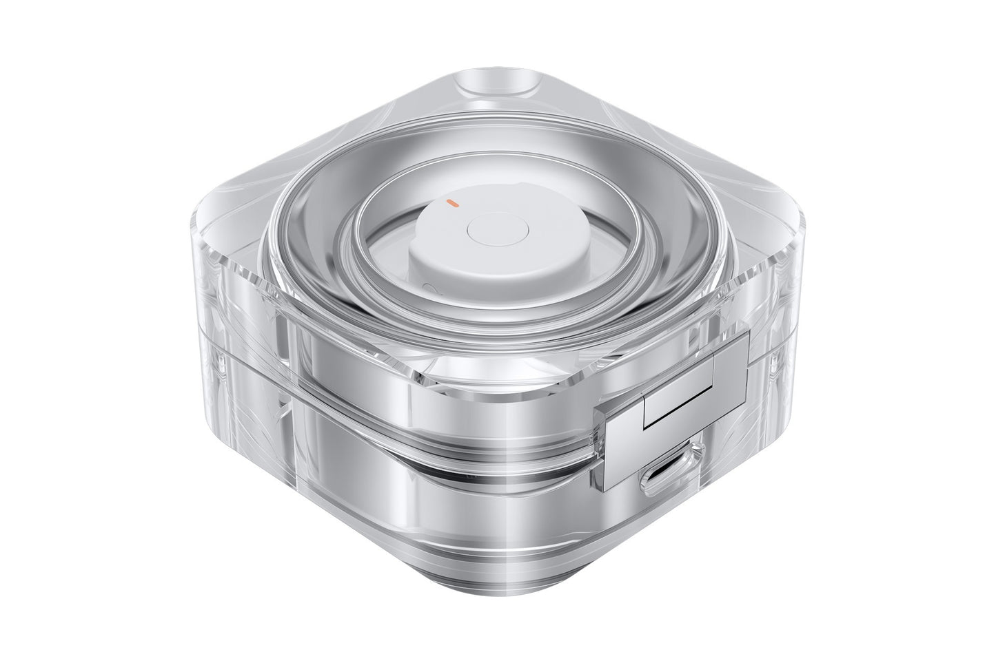Samsung Galaxy Ring No Anello intelligente con activity tracker IP68 Oro