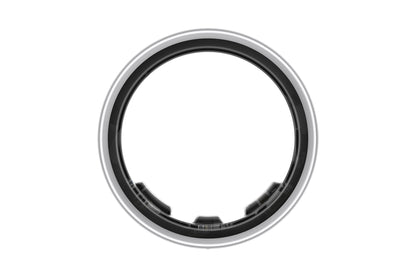 Samsung Galaxy Ring No Anello intelligente con activity tracker IP68 Oro