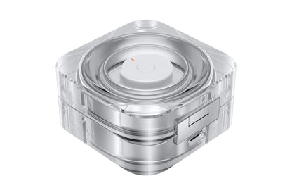 Samsung Galaxy Ring No Anello intelligente con activity tracker IP68 Oro