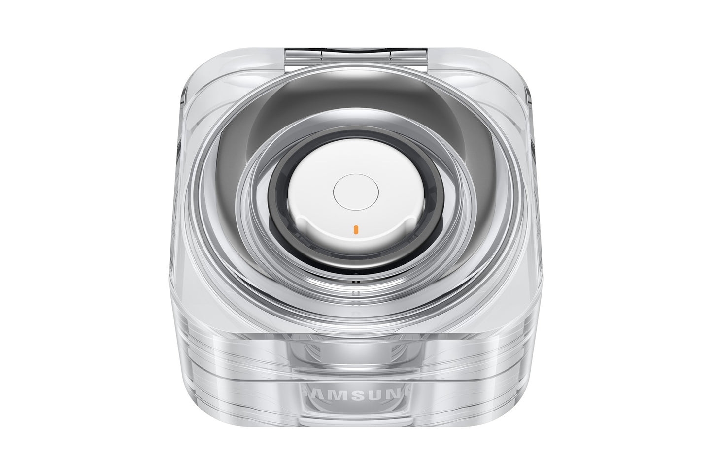 Samsung Galaxy Ring No Anello intelligente con activity tracker IP68 Oro