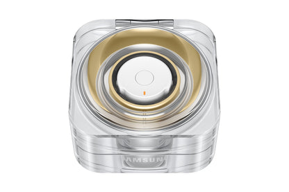 Samsung Galaxy Ring No Anello intelligente con activity tracker IP68 Oro