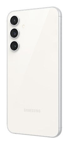 Samsung Galaxy S23 FE 16,3 cm (6.4") Doppia SIM 5G USB tipo-C 8 GB 128 GB 4500 mAh Crema